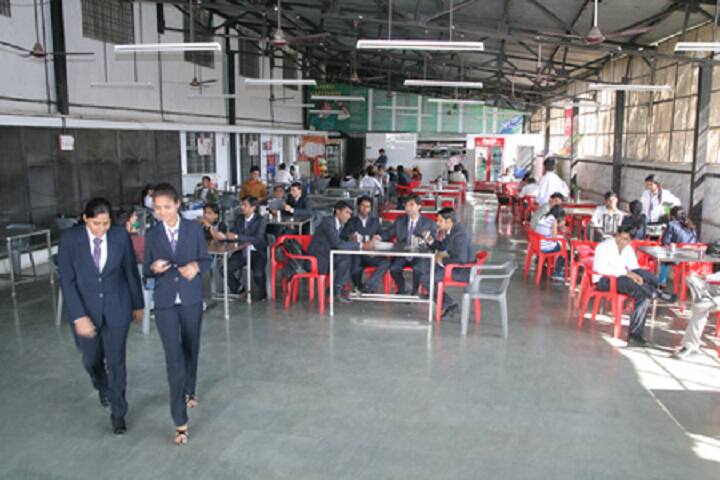 cafeteria